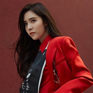Avatar for 宋妍霏