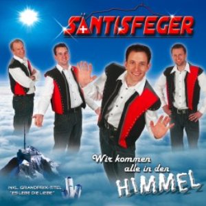 Avatar for Säntisfeger