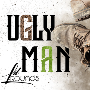 Artwork for Ugly Man