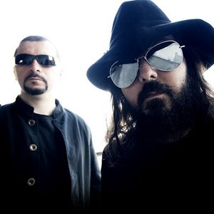 Avatar for Scars on Broadway