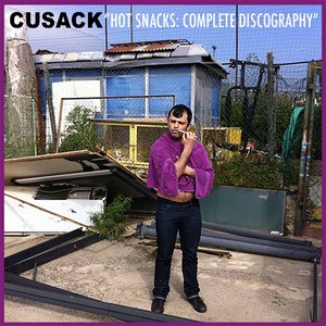 Hot Snacks: Complete Discography