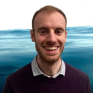 Avatar for Nicholas Peters