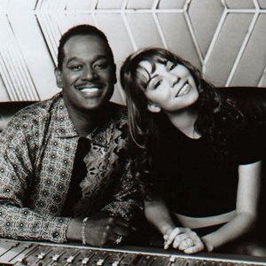 Avatar for Luther Vandross duet with Mariah Carey