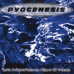 Sweet X-Rated Nothings / Waves of Erotasia