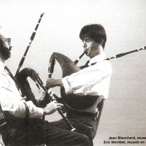 Avatar for Eric Montbel & Jean Blanchard