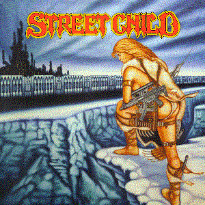 Street Child
