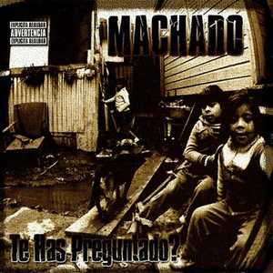 Te has preguntado? by Señor Machado