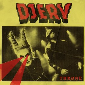Throne