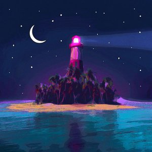Unlike Pluto - Lullaby Lyrics - Zortam Music