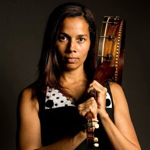 Avatar for Rhiannon Giddens