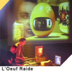 Avatar for L'Oeuf Raide