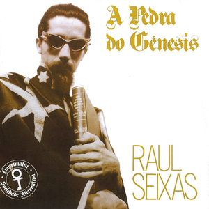 A Pedra Do Gênesis by Raul Seixas