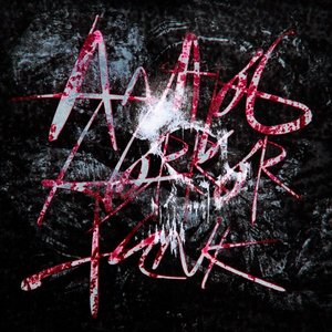 Analog Horror Funk