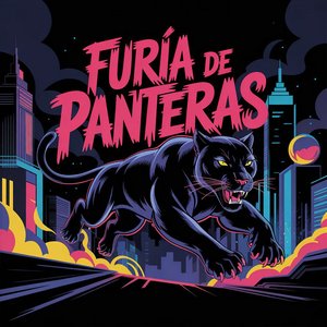 Furia de Panteras