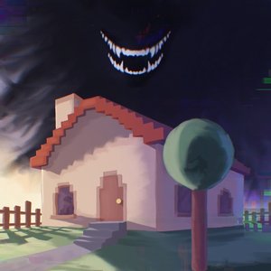 A Nostalgic Hangout (Luca's Collection)