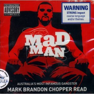 Interview With a Madman