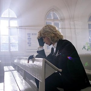 Avatar für Сергей Зверев