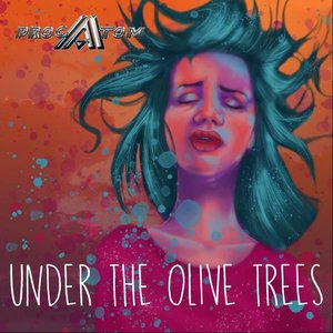 Under the Olive Trees