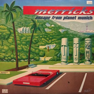 Escape from Planet Munich