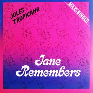 Jane Remembers