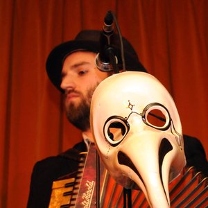 Avatar for Daniel Kahn