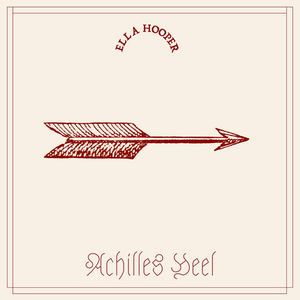 Ella Hooper - Achilles Heel - Single - Zortam Music