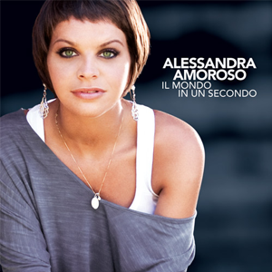 Alessandra Amoroso