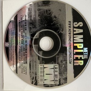 Metal Sampler