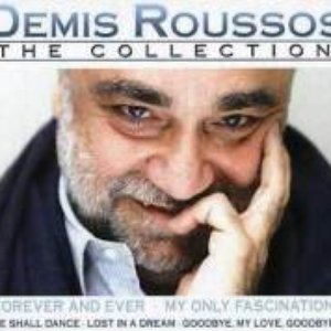 Demis Roussos – Goodbye, My Love, Goodbye
