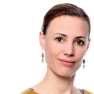 Avatar for Marianne Allweiss