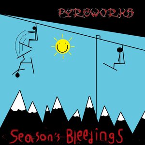 Season's Bleedings