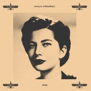 Avatar for Soraya Esfandiary