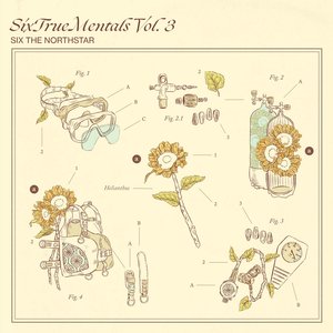 SixTrueMentals Vol.3