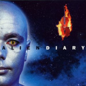 Alien Diary