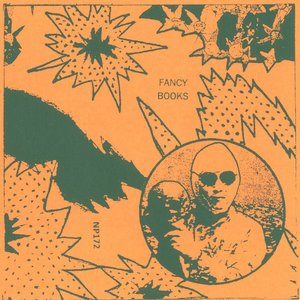 Fancy Books EP
