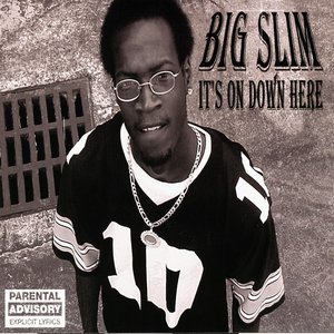 Avatar for Big Slim