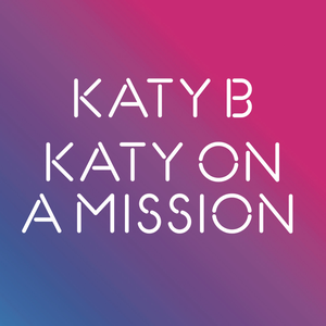 Katy On A Mission