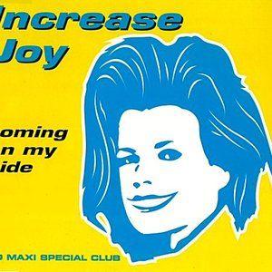 Avatar for Increase Joy