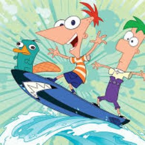 Avatar for Cast - Phineas and Ferb