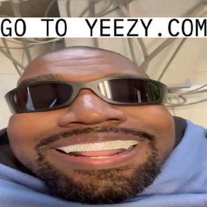 Avatar for Donda, Kanye West, Ye