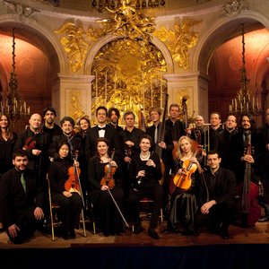 Avatar di Capella Mediterranea