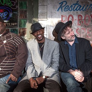 Avatar for Jon Cleary and the Absolute Monster Gentlemen