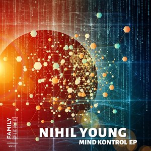 Mind Kontrol EP