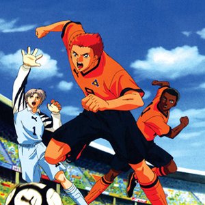 Avatar for Hungry Heart Wild Striker
