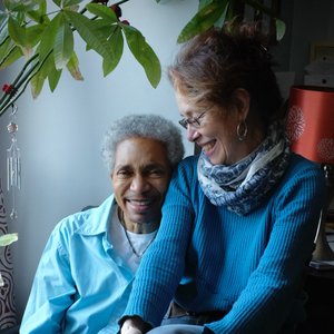 Avatar for Beverly Glenn-Copeland, Elizabeth Glenn-Copeland