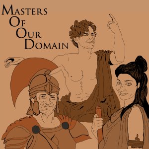 Avatar for Masters of Our Domain