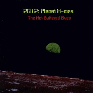 2012: Planet X-mas