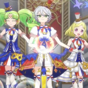 Avatar for Tricolore