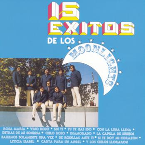 Artwork for Y LOS CIELOS LLORARON