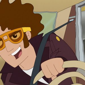 Avatar for Vinnie Dakota